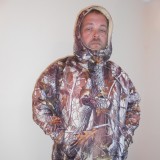 одежда для рыбака и охотника, теплая зимняя одежда