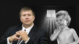 Тюрьма за защиту собственных детей: министр юстиции намерен сажать за противодействие ювенальному террору