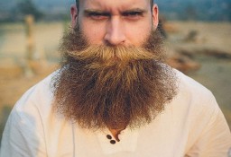 Борода на Руси. Зачем мужчине борода?