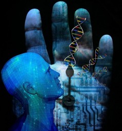 Мысли влияют на геном человека