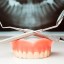 Новый биоматериал восстанавливает поврежденные зубы