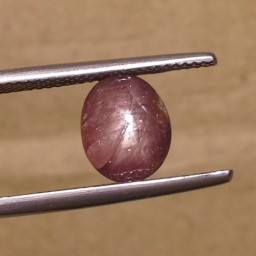 Natural Star Sapphire