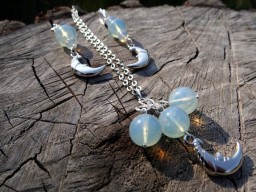 КОМПЛЕКТ " ПОЛНОЛУНИЕ"