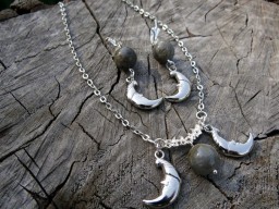 ЛУННОЕ ЗАТМЕНИЕ