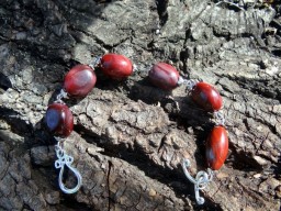 ОСЕННЯЯ СЕРИЯ "ТАНЕЦ БОРДО"