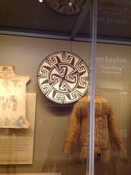 Музей коренного населения Америки ( Нью Йорк)