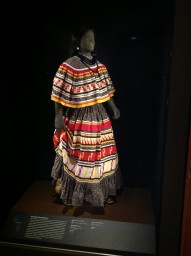 Музей коренного населения Америки ( Нью Йорк)1