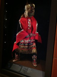 Музей коренного населения Америки ( Нью Йорк)3