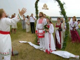 Любомир — Свадьба
