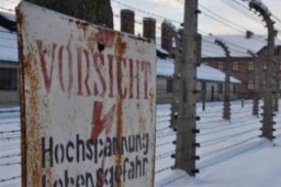 Поляки открыли списки надзирателей Освенцима: евреев в газовые печи отправляли украинцы и прибалты