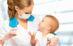 Отказ от прививок новорожденным детям