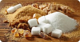 Почему сахар токсичен для тела?
