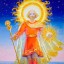 ​Боги Покровители    «Боги наши суть Отцы наши, а мы дети их».  Ярило-Солнце.
