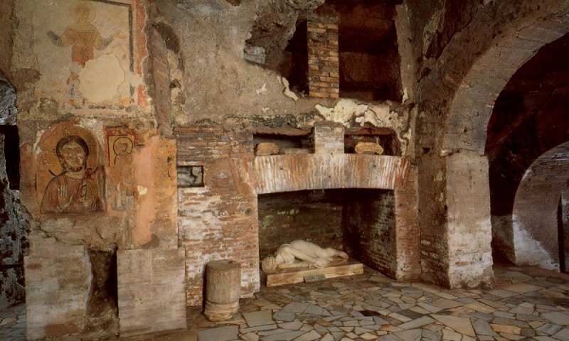 podzemelja-rima-katakomby