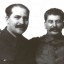 Беседа Сталина с Кагановичем о Библии