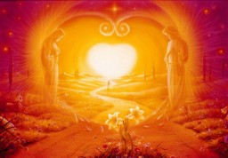 Переход в Новый Мир: Кому конец света, а кому начало вечной жизни. Часть 3. Как прийти к Божественной системе ценностей