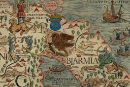 Биармия: загадка неведомой русской земли