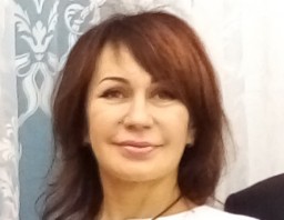 Чайкова Наталья Владимировна