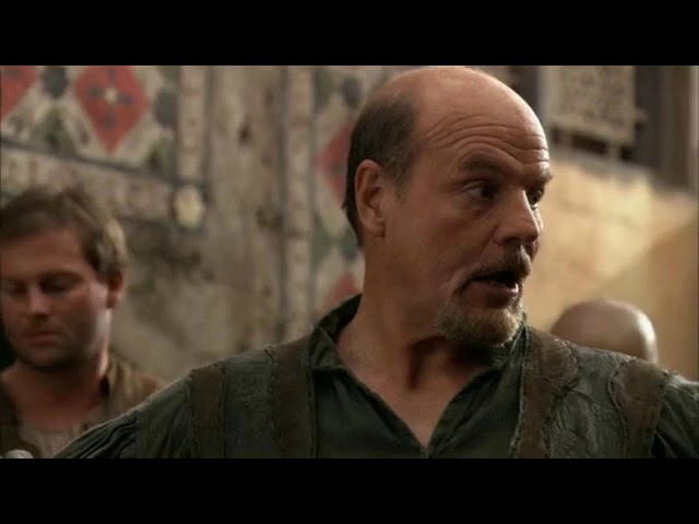 19.Орай - ЖИЗНЕННЫЙ ПУТЬ ТОМИНА - Крестовый поход -Звездные врата ЗВ 1 9 сезон 19 серия