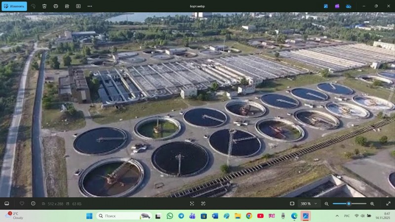 Заселение в 1970 е или когда построили Киев 3 ч.