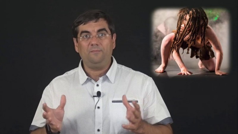 Социализм против природы человека?