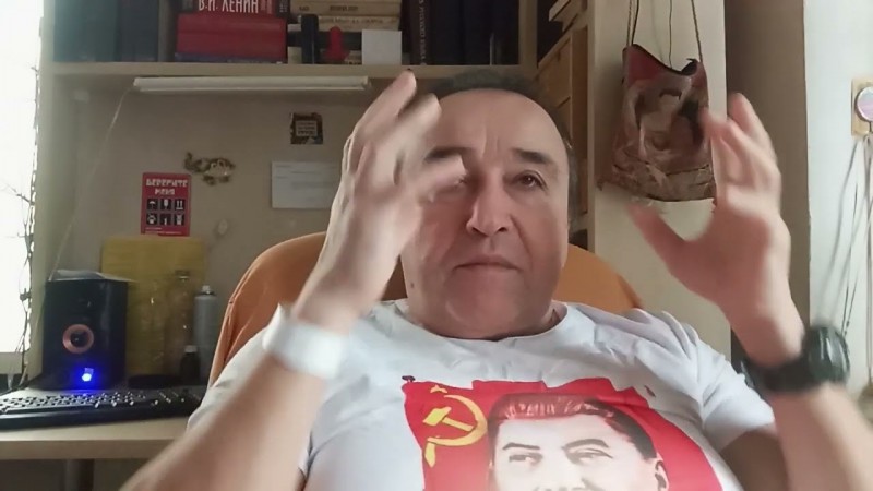 Фашизм как продукт капитализма в его высшей фазе - империализме. Ответ подписчику Степанову.