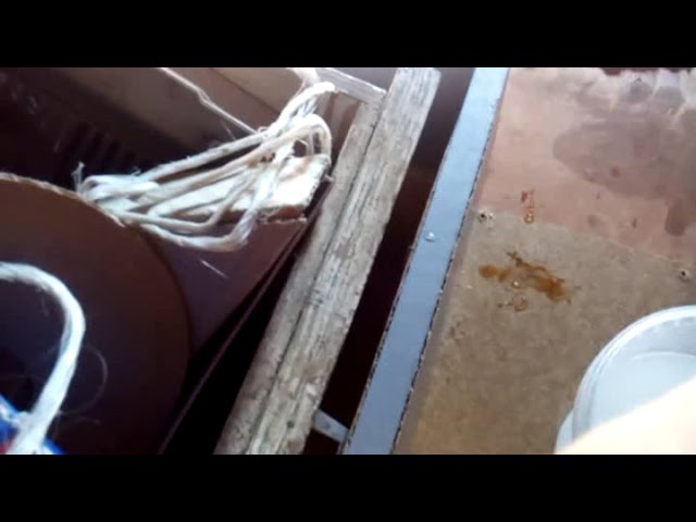 уЁ ржавчина и Быт