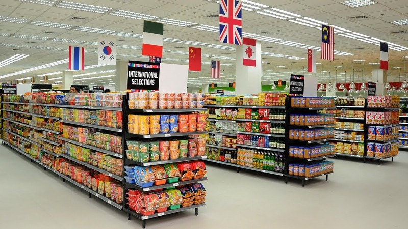 Секреты супермаркетов и аптек. Как нас уничтожают