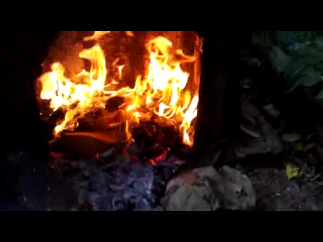 Бытовуха и ЗаЁбы