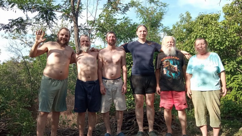 581 24.06.2025 СуперСолнцеСтояние День 4