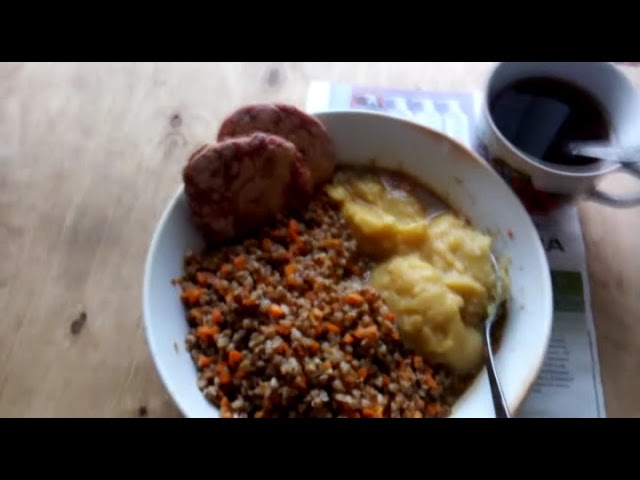 Ещё Малости о Чём то