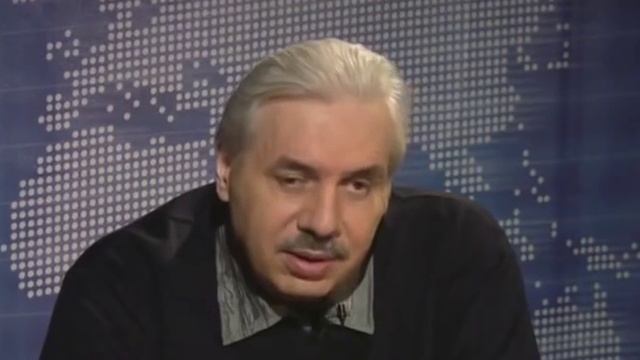 “Россия 1“ скрыла интервью Н.Левашова (Левашев Н.В.)