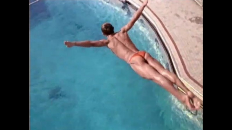 Бассейн Москва это Сказка в головах людей!