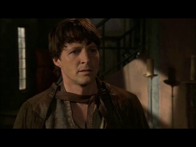 21.Орай - ЖИЗНЕННЫЙ ПУТЬ ТОМИНА - Крестовый поход -Звездные врата ЗВ 1 9 сезон 19 серия