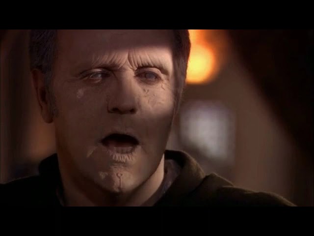 12.Орай - Четвертый всадник - Звездные врата ЗВ 1 9 сезон   10 серия