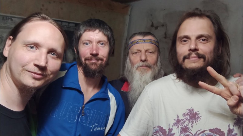 581 02.07.2025 СуперСолнцеСтояние День 12