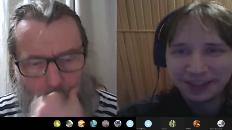 549-й Живой ПОТОК 2025.02.26 20-03-42 на «Boosty»