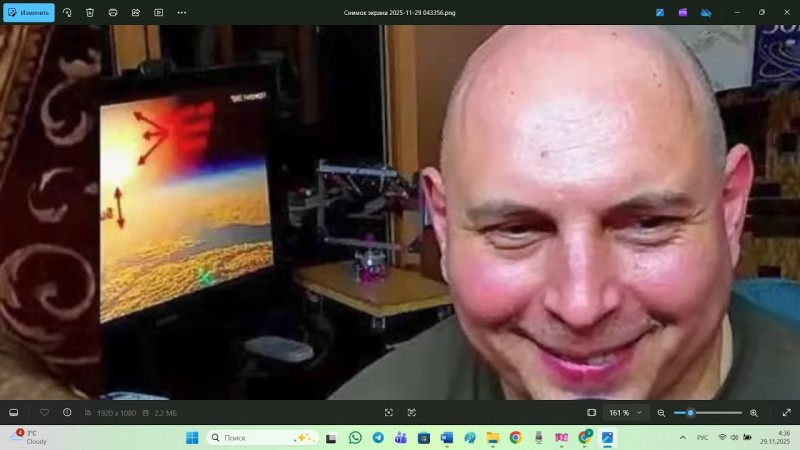 Плоские мысли про Плоскую землю из Плоской головы!