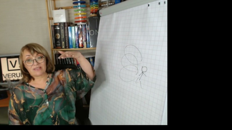 Вот так тянут людей назад в ад на корм архонтам