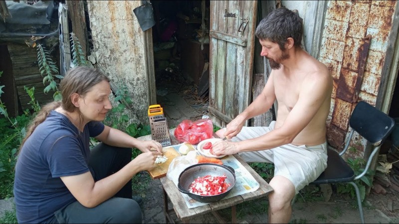 581 05.07.2025 СуперСолнцеСтояние День 15