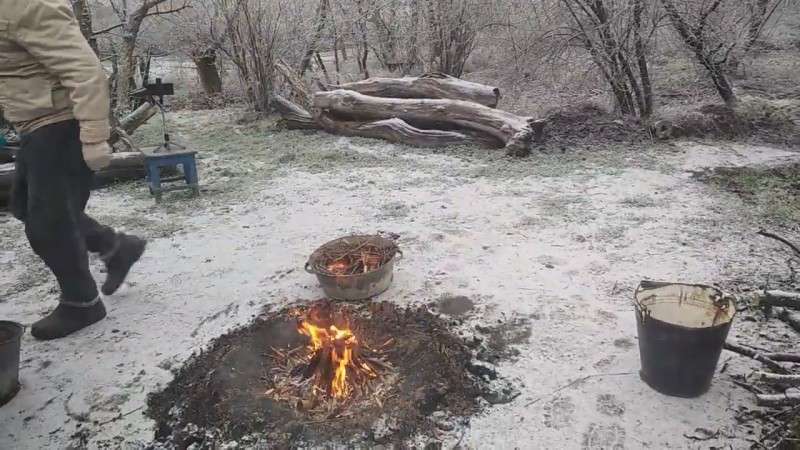 22.12.2025 Солнцестояние. Второй День.