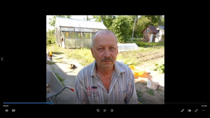 Моя нарисованная жизнь 1 ч!