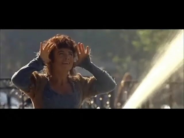 3. ПРЕКРАСНАЯ ЗЕЛЕНАЯ(хф.) -  На недоразвитой планете