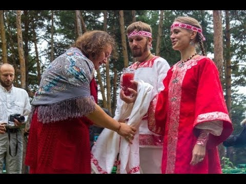 Что такое Любомир-свадьба