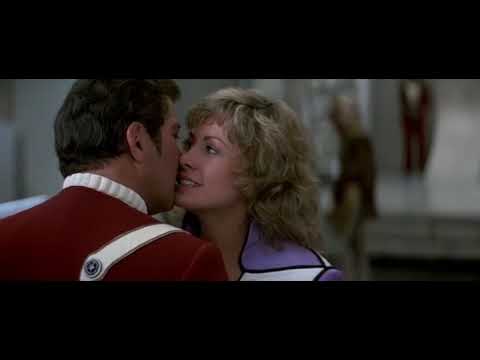 О Многом Star Trek IV The Voyage Home