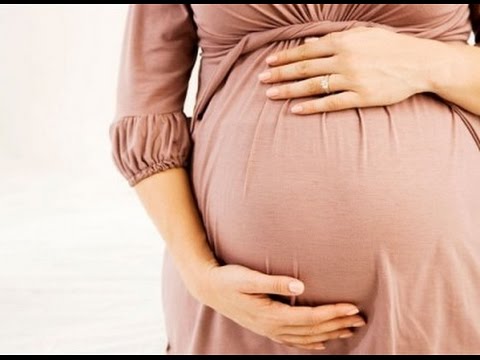 Пространство Женщины. Осознанные роды и беременность. Часть 3. Народное славянское радио