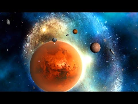 Астрология. Соединение Марса и Меркурия. Олег Боровик