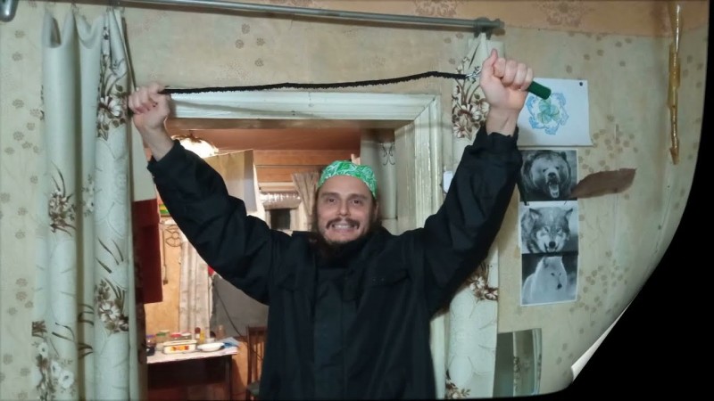 591 22.08.2025 Посылка От Миши