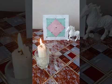 Тени, куклы вуду-воды.