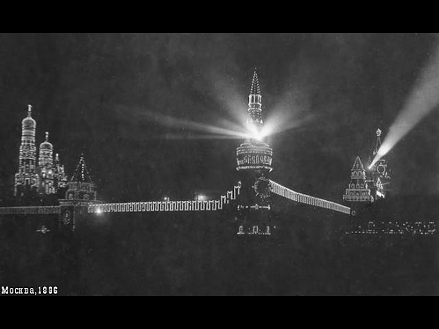 Электричество в России до 1917: Стиральные машины, фены и тд